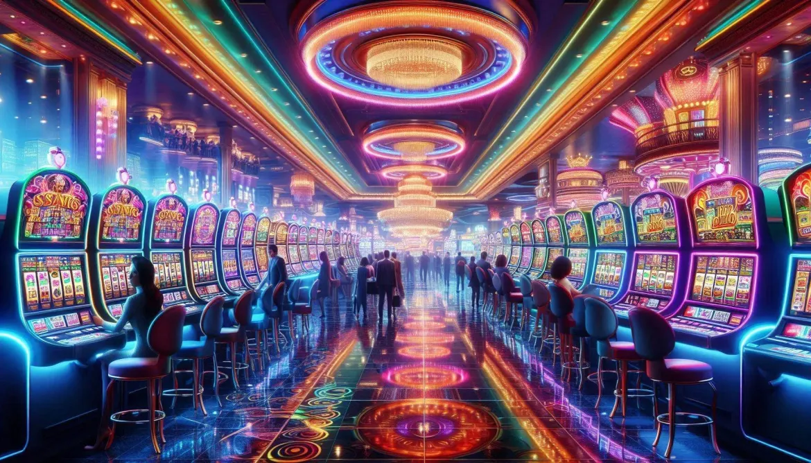 Horsham Pokies